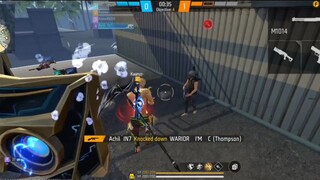 Yang tebak Gw Kill Berapa dapet Diamond 😱