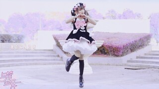 【芭比】宅二代小朋友的宅舞之路⚝与梦盛开⚝BDF2021