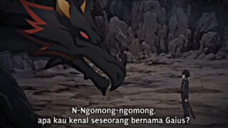 Ketika bawahan lu lupa sama lu