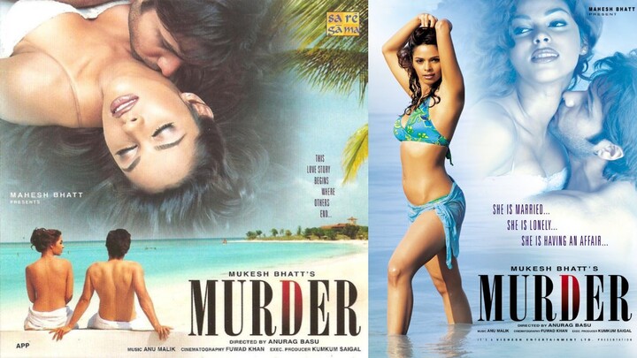 Murder (2004) Hindi 1080p Full HD