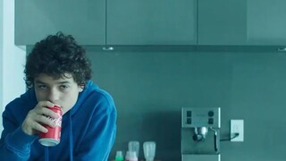 男孩只喝可乐不喝水，结果还救了他一命。