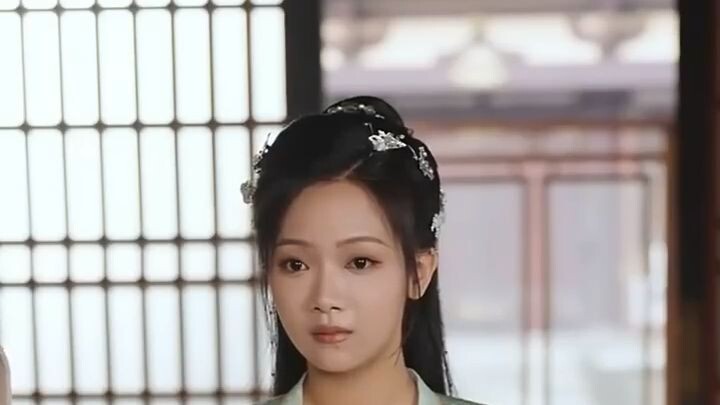 Zhang Sheng 2: The Imperial Daughter and the National Preceptor.