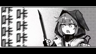 弑君者：这个罗德岛还有人类吗