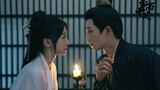 WangXingYue & WuJinYan have an explosive chemical reaction despite being 12years apart in The Double