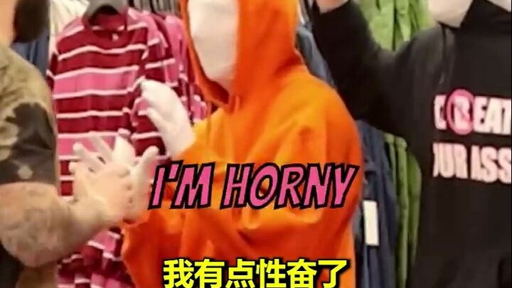 Pretending to be a mannequin in a mall—watching passersby’s reactions is hilarious!