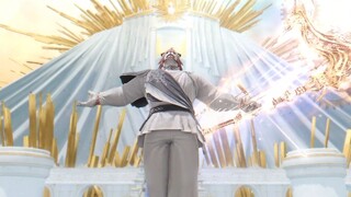 [Game] [FF14/GMV] Sisi Lain Hrothgar yang Tak Terduga