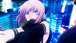[Anime] "Fate/Grand Order" [AMV] "Last One Standing"