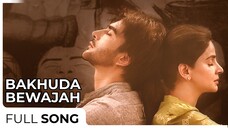 Bakhuda Behwajah | Saba Qamar - Imran Abbas | Zenab Fatima Sultan | Green Entertainment