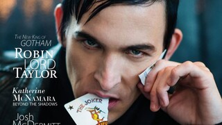 [Gotham Penguin Mashup] Khi Penguin gặp Tyler ~ Đếm những kẻ ngốc mà Penguin gặp ở Gotham (câu đầu t