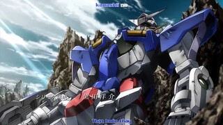 Gundam 00 SS1 BD- Ep 07