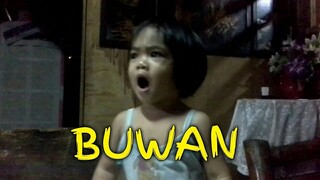 Juan karlos - buwan | COVERED BY AGNES  ( 1yr old )