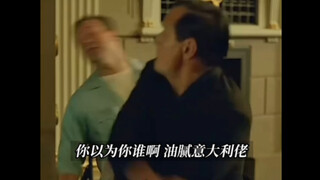 “这一巴掌让他学会尊重”