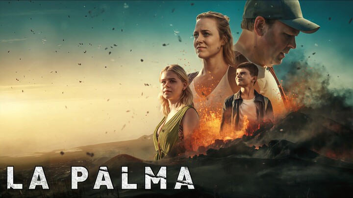 La Palma Sub Indo - Ep 1