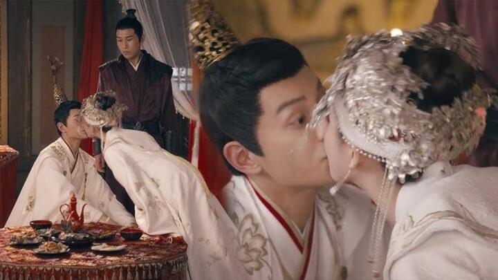 Ceweknya nyosor teross 🥵😂