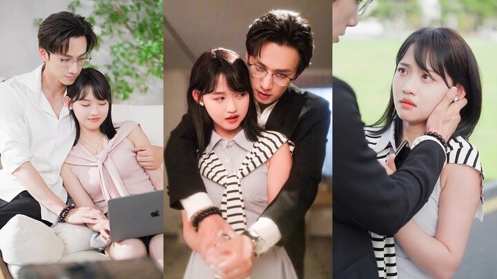 Diam-diam aku mencintai paman CEO sahabatku 7 tahun, kini ia suamiku dan sangat memanjakanku!