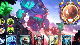 SION MONTAGE 2022 - บทละครที่ดีที่สุด