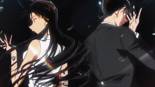 【新兰·酸涩小情侣版】“在这恨海情天里，哪里是我们的天上人间”