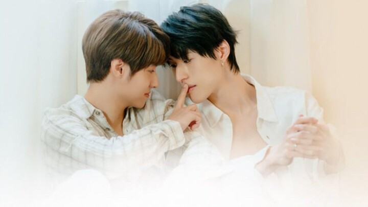 S E C R E T  L O V E R EPISODE 6 ENGSUB