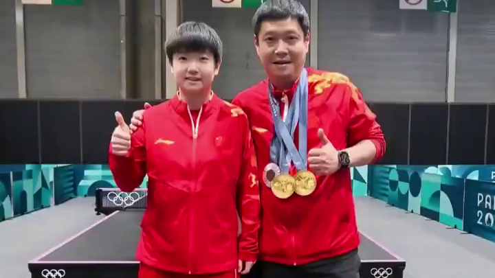 ซุนอิงซา: จักรยานฝรั่งเศสสูงเกินไป อยากปั่นไปกินข้าวที่โรงอาหารก็ลำบากสุดๆ!