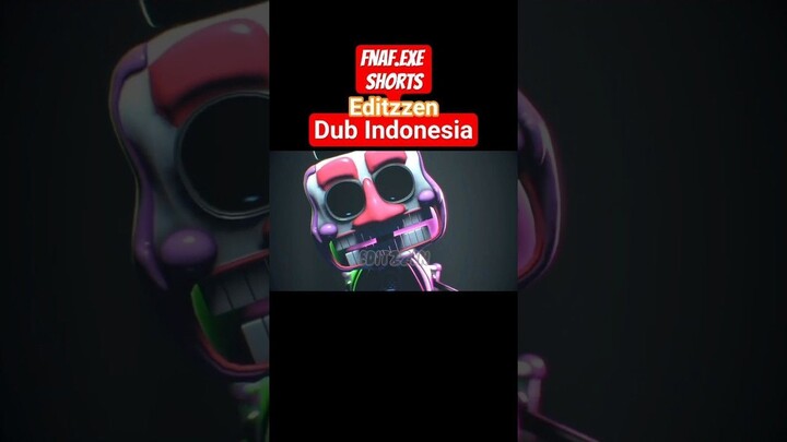 [part 14]Edisi Random season 2 bilek | FUNDUB by me#fnaf#dubindo#dubindonesia#fnafexe#fnafindonesia