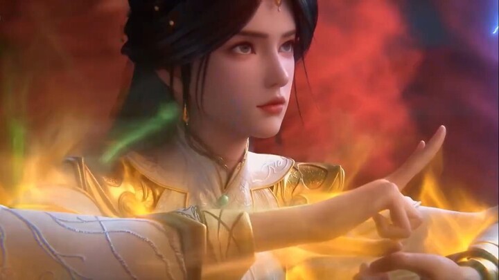 The Other Side of Deep Space Ep 9 Sub Indo 1080p