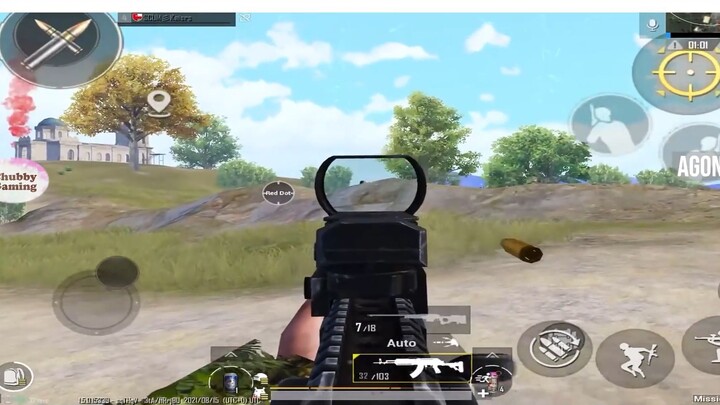 IQ 200 chơi PUBG quên sầu phần 47 #game