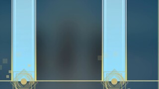 [Phigros Homemade/New Year's Edition] The other side of the sea is the sea, and what did I think abo
