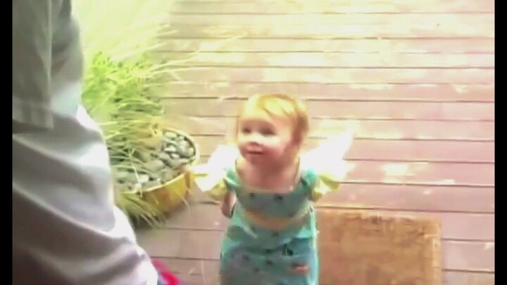 The Tiniest Yet Most Fierce Landlady—Are You Scared Yet?