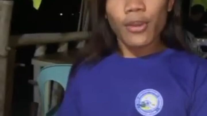 drinking milkshake tutorial