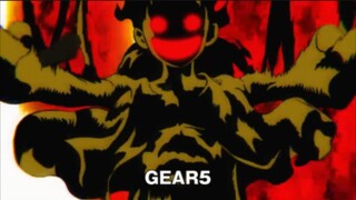 One Piece - Luffy Gear 5 | Official Trailer | Trailer Chính Thức
