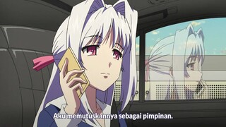 Denpa Kyoushi|Eps 3 Subtitle Indonesia