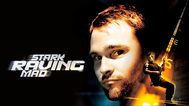 Stark Raving Mad (2002) ปล้นเต็มพิกัดบ้า (พากย์ไทย)
