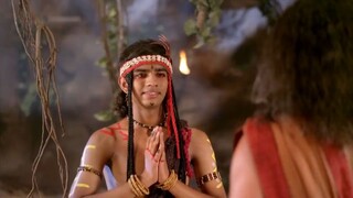 DRONA DIBUAT TAKJUB OLEH EKALAWYA EPS. 44