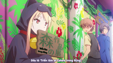 🌸 Sakurasou no Pet na Kanojo Tập 11 🌸