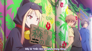 🌸 Sakurasou no Pet na Kanojo Tập 11 🌸