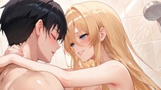 Anime Romance Terbaru Ini Bikin Kamu "TEGANG"⁉️😱