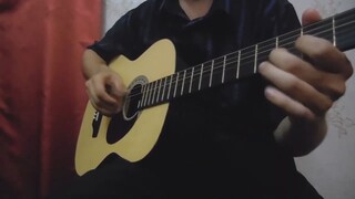 Гитара Junior SG14_NA (Careles Whisper)