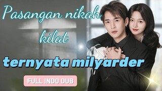 Dibenci pacar saat tunangan, dia menikah cowok miskin yang ternyata milyarder!