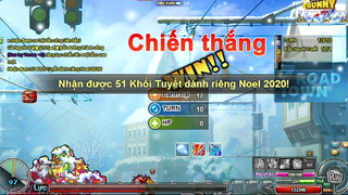 chúc mừng noel 2020 #game