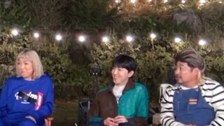 Exo-SC's friendship ❤️