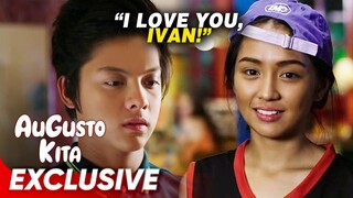 Nabagok, natumba, nag-’I love you’? | ‘Must Be Love’ | AuGusto Kita