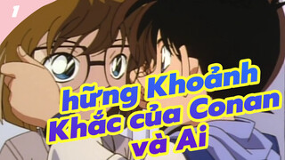 Tổng Hợp Những Khoảnh Khắc của Conan và Ai_1