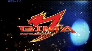 BIMA Satria Garuda Episode 22 (English Subtitle)