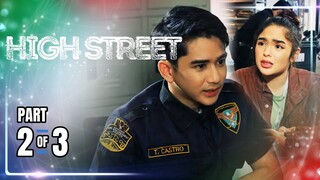 High Street | Episode 4 (2/3) | May 16, 2024
