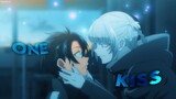 Call of the night edit [ONE KISS] !TYSM FOR 200SUBS!!