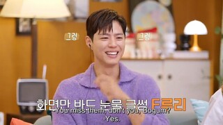 [ENG SUB] My n@me is G@briel Episode 2