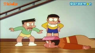 [S2] Doraemon Tuyển Tập (53-58) - Phiên Bản Lồng Tiếng Việt