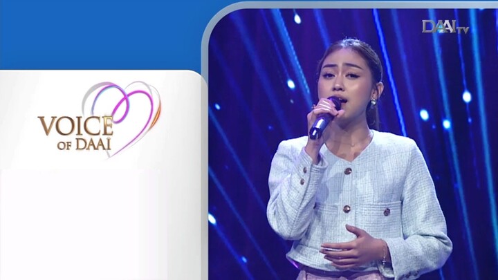 DAAI TV: Voice of DAAI "Sisca Saras" (2026/06/28)