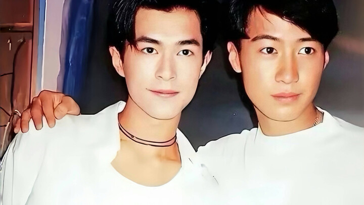 If the two of them had both taken the stage back then, how would you have handled it?