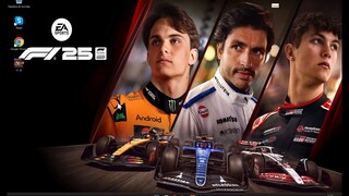 F1 25 Descargar para PC